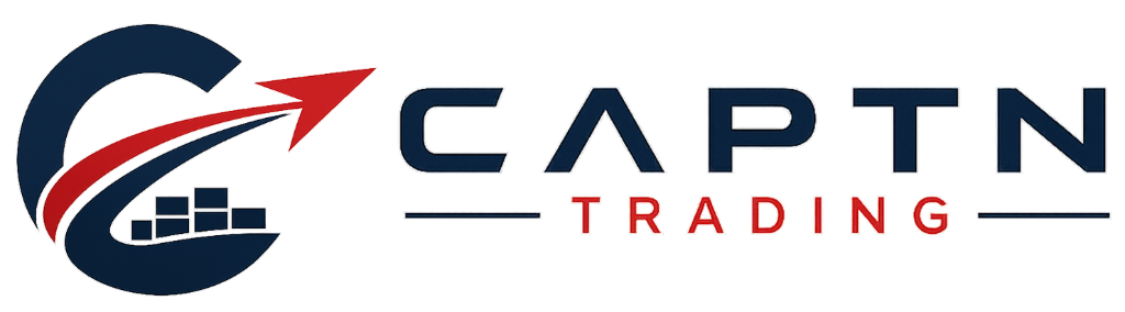 CAPTN TRADING